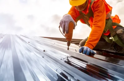 Travaux de zinguerie à Brion-sur-Ource